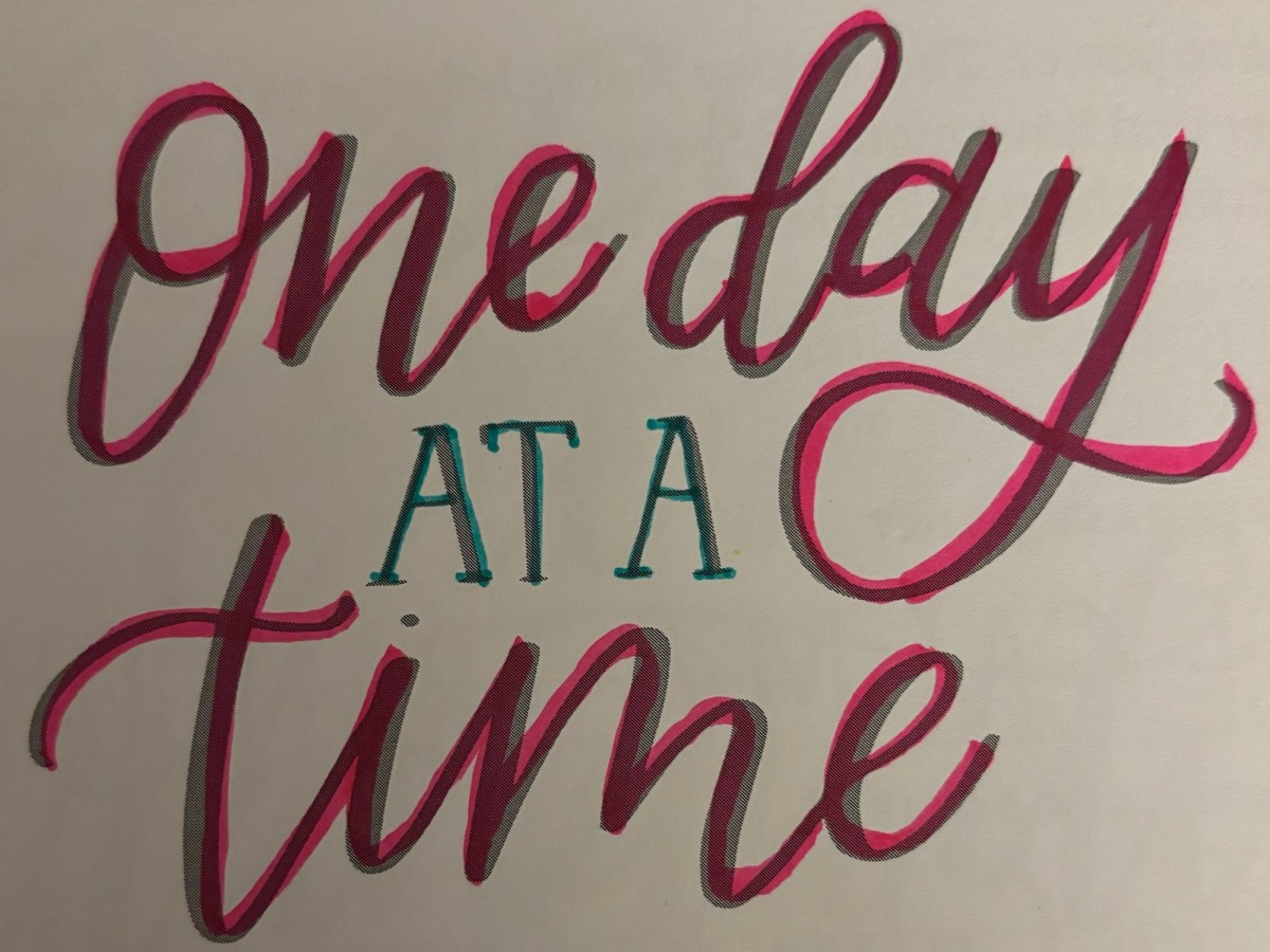 Ministry Through My&nbsp;Eyes